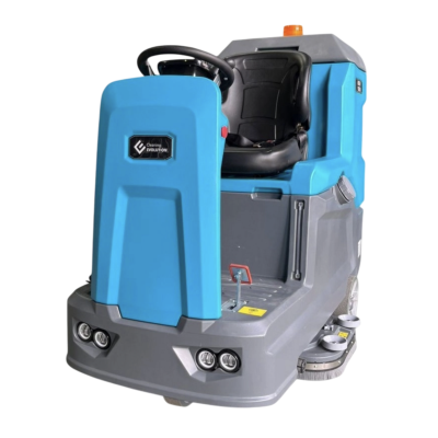 Поломоечная машина Cleaning Evolution RIDER 100 Li-ion 48V 150Ah